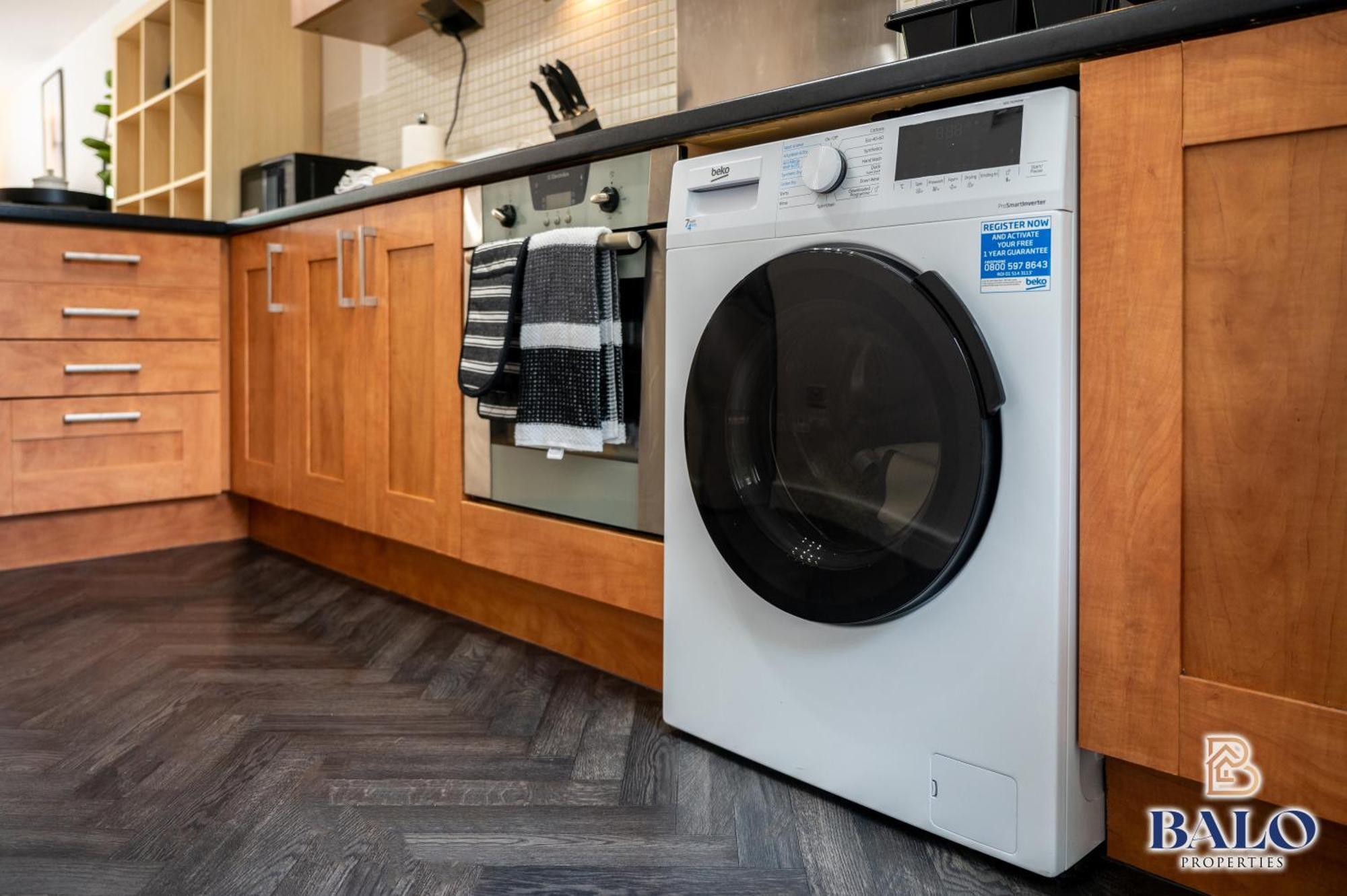 Modern Spacious 2Bedroom Apartment Great! Location By Etihad Mancity Stadium& Coop Live Arena Manchester Exteriör bild