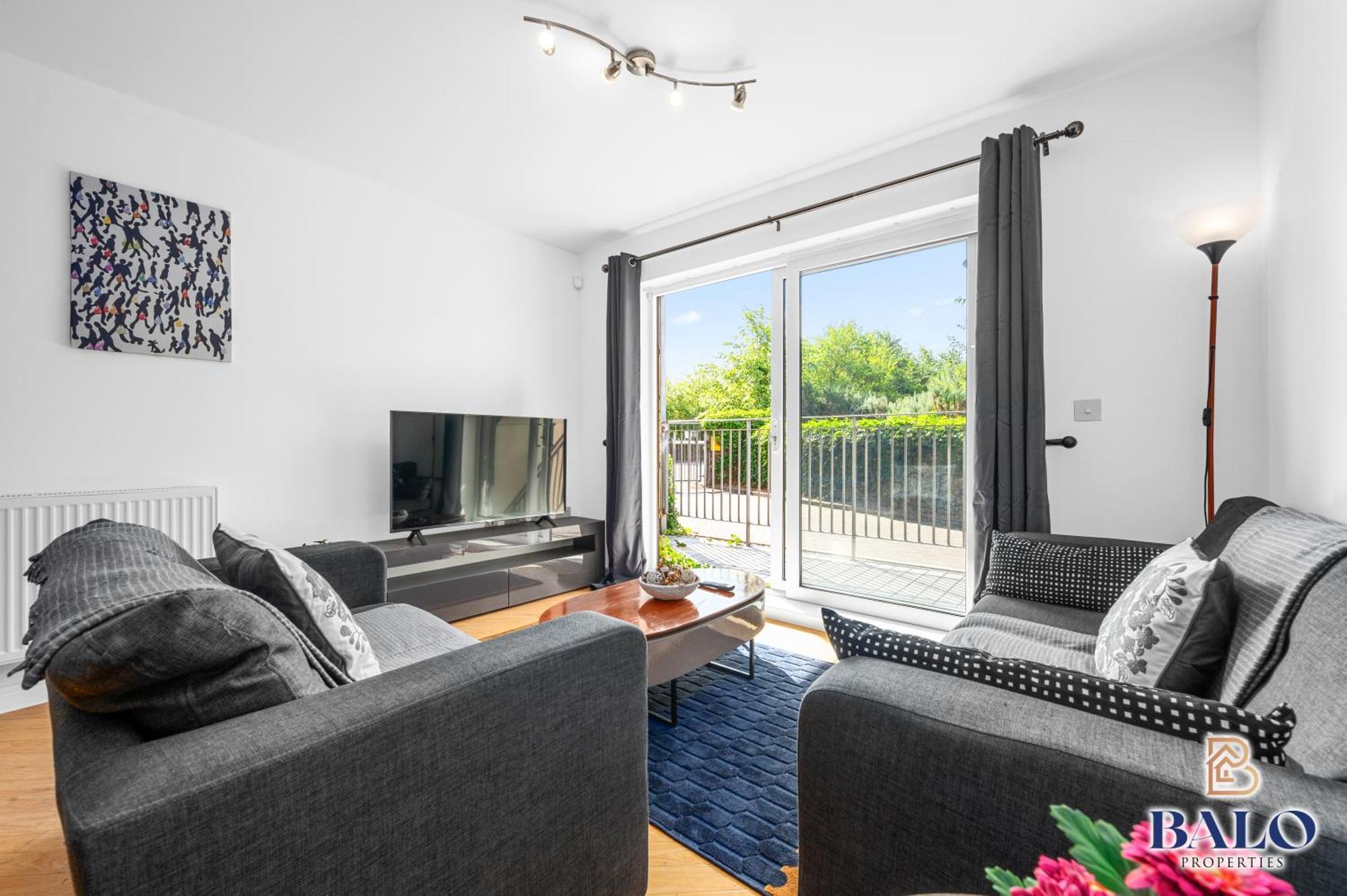 Modern Spacious 2Bedroom Apartment Great! Location By Etihad Mancity Stadium& Coop Live Arena Manchester Exteriör bild