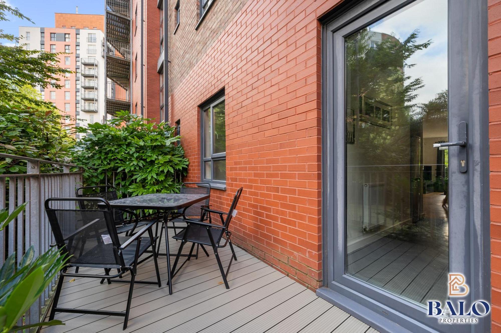 Modern Spacious 2Bedroom Apartment Great! Location By Etihad Mancity Stadium& Coop Live Arena Manchester Exteriör bild