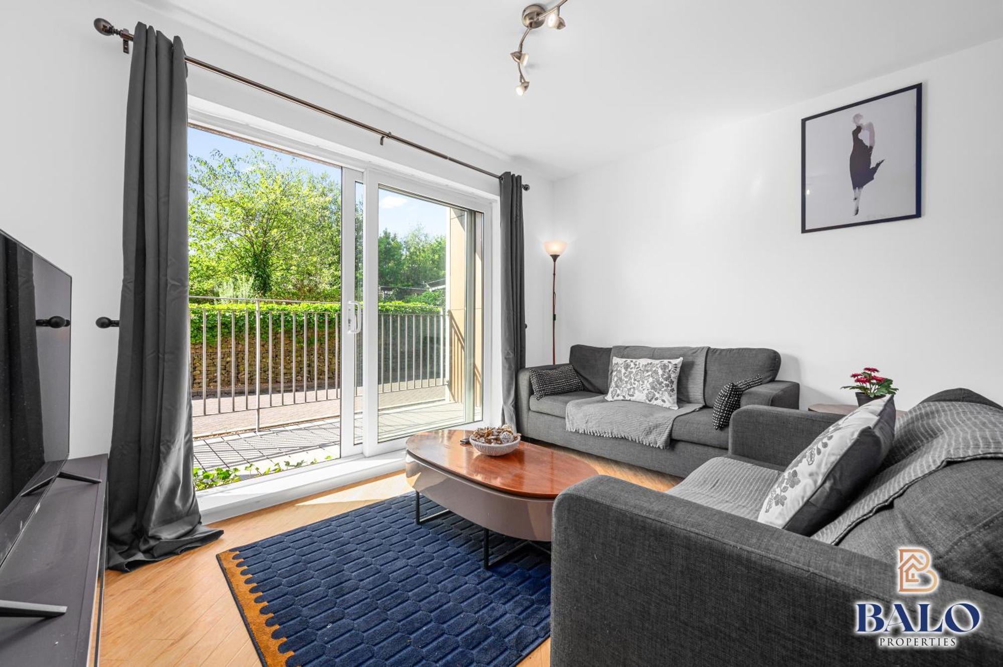 Modern Spacious 2Bedroom Apartment Great! Location By Etihad Mancity Stadium& Coop Live Arena Manchester Exteriör bild