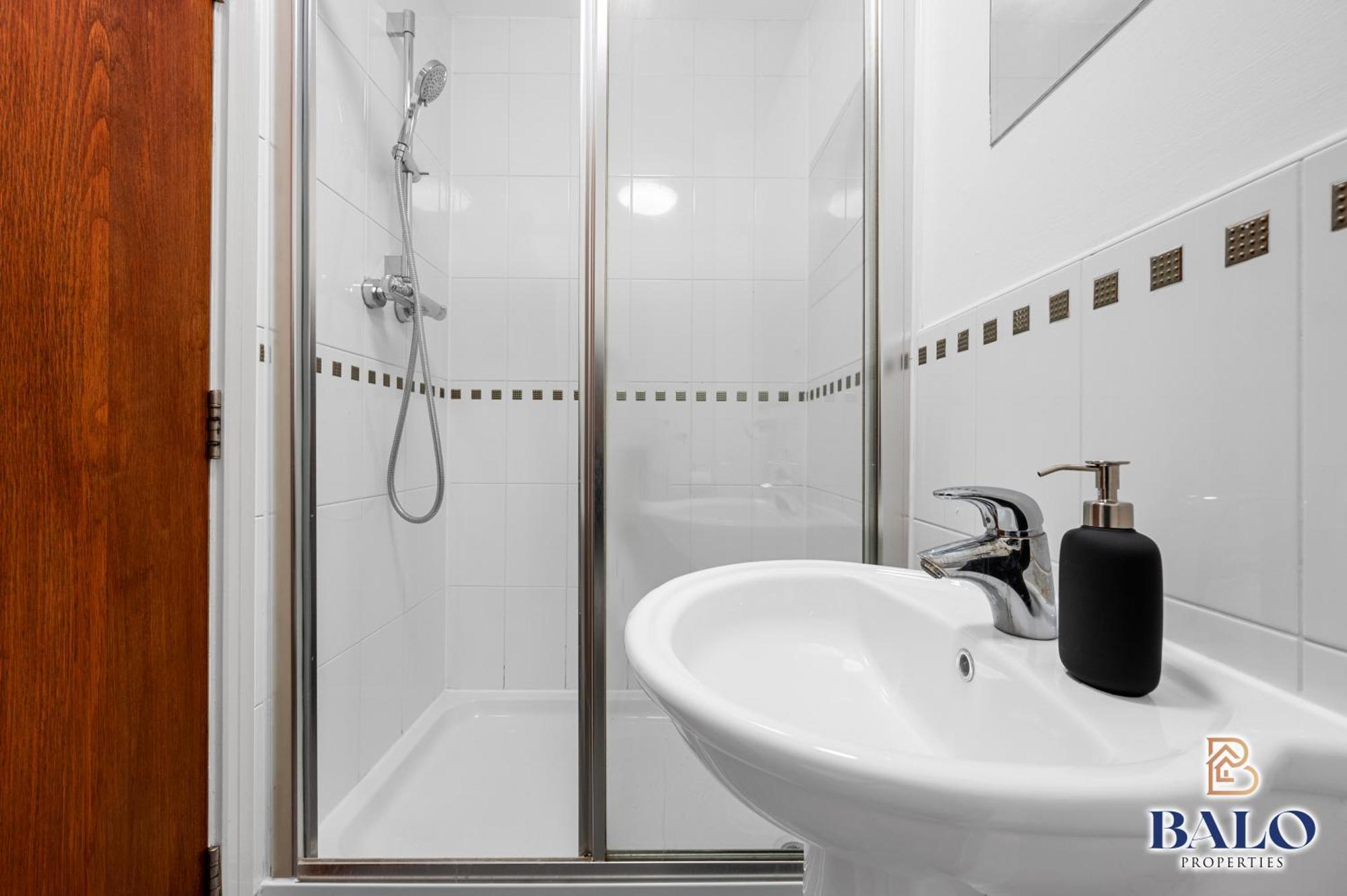 Modern Spacious 2Bedroom Apartment Great! Location By Etihad Mancity Stadium& Coop Live Arena Manchester Exteriör bild