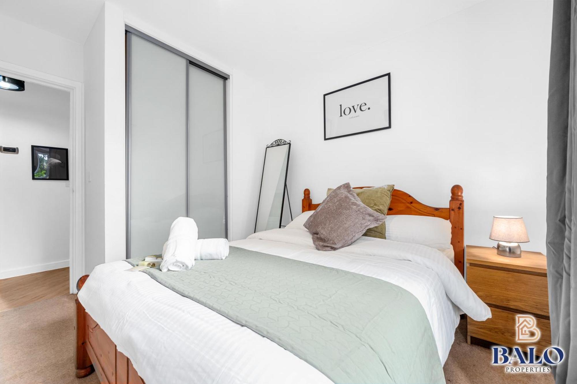 Modern Spacious 2Bedroom Apartment Great! Location By Etihad Mancity Stadium& Coop Live Arena Manchester Exteriör bild