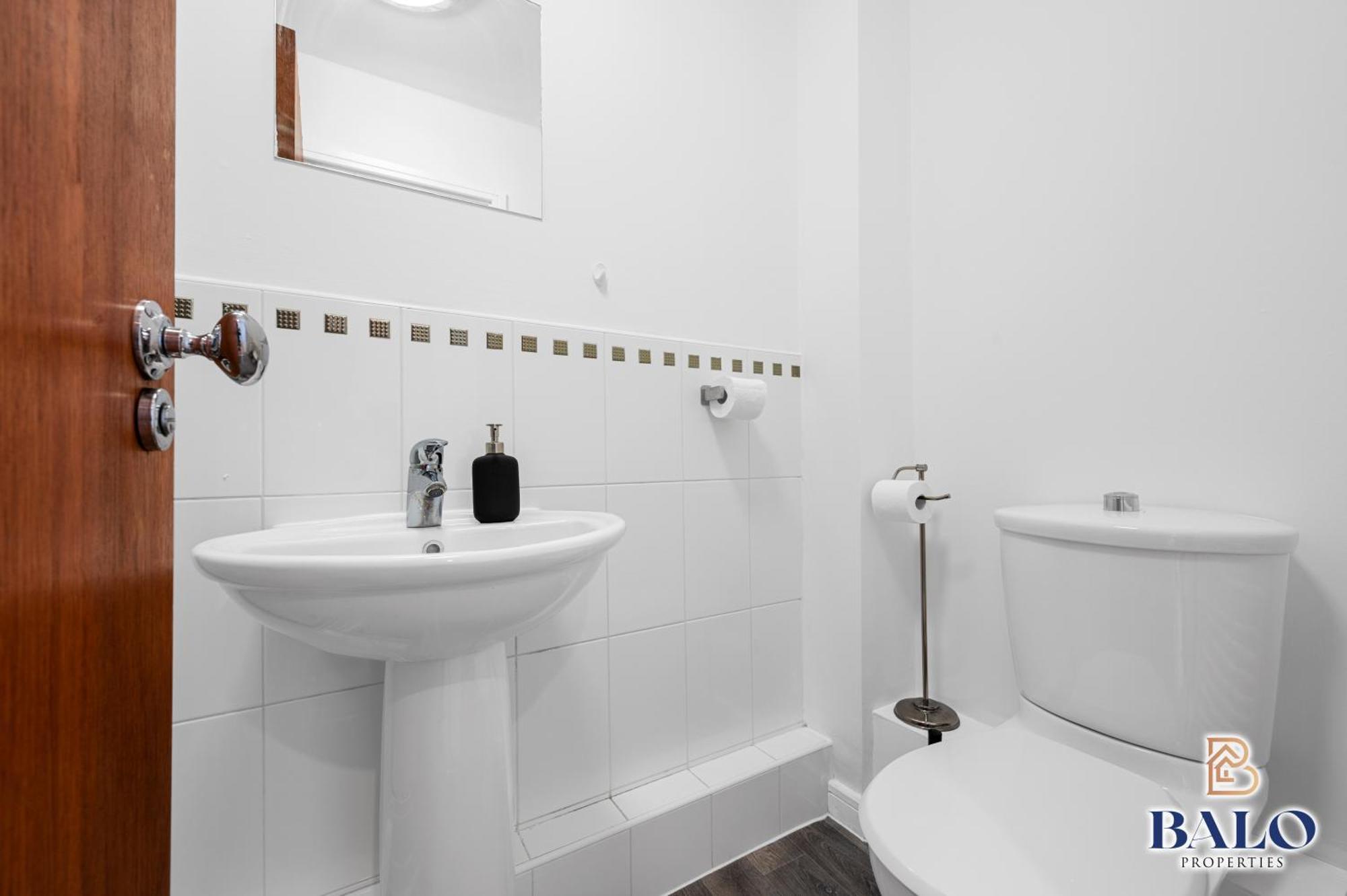 Modern Spacious 2Bedroom Apartment Great! Location By Etihad Mancity Stadium& Coop Live Arena Manchester Exteriör bild